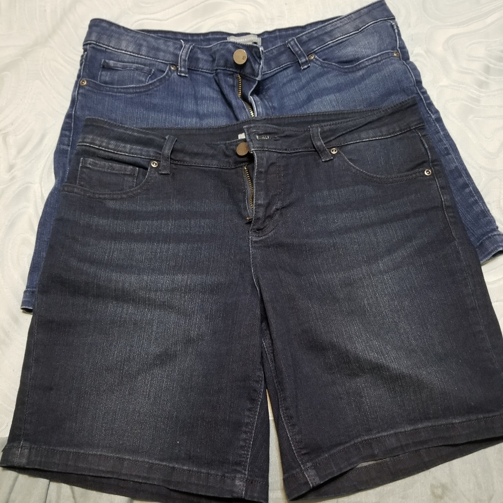 NY&Co shorts
